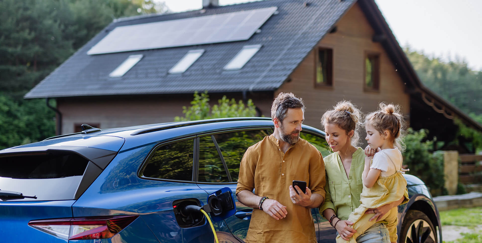 Empowering Residential Energy Storagefor Stable Green Power