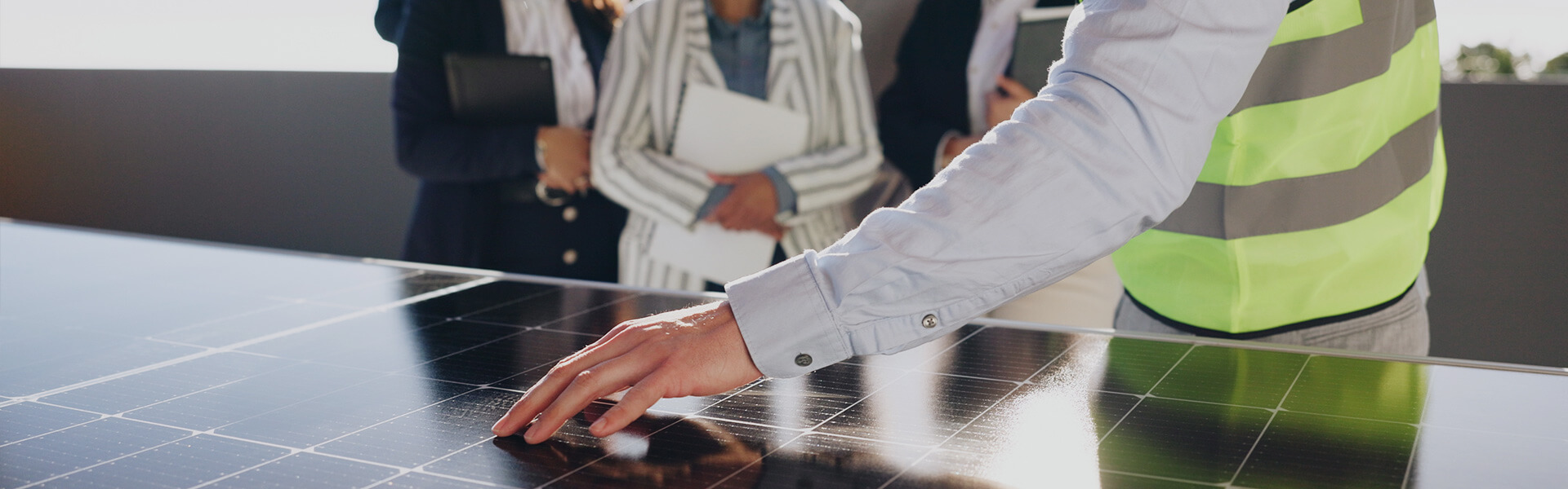 Join Dawnice to Lead YourLocal Energy Market Revolution