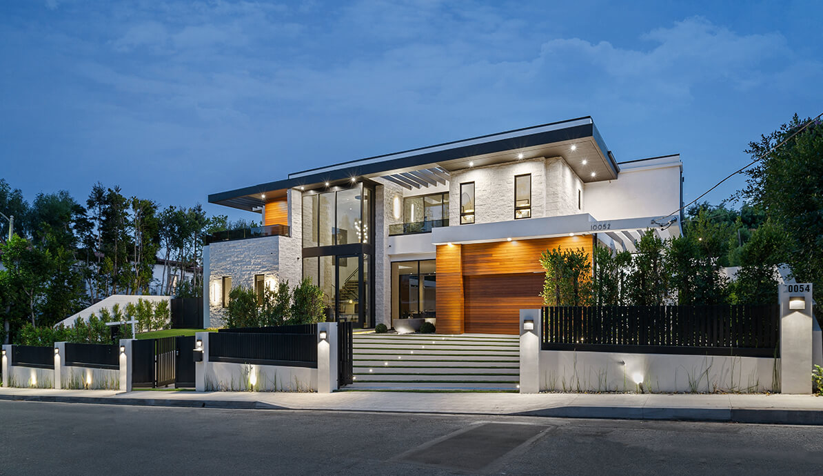 High-Voltage Residential Energy Storage Products