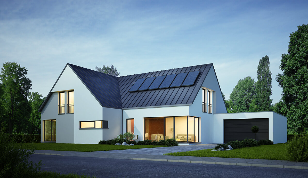 Low-Voltage Residential Energy Storage Products