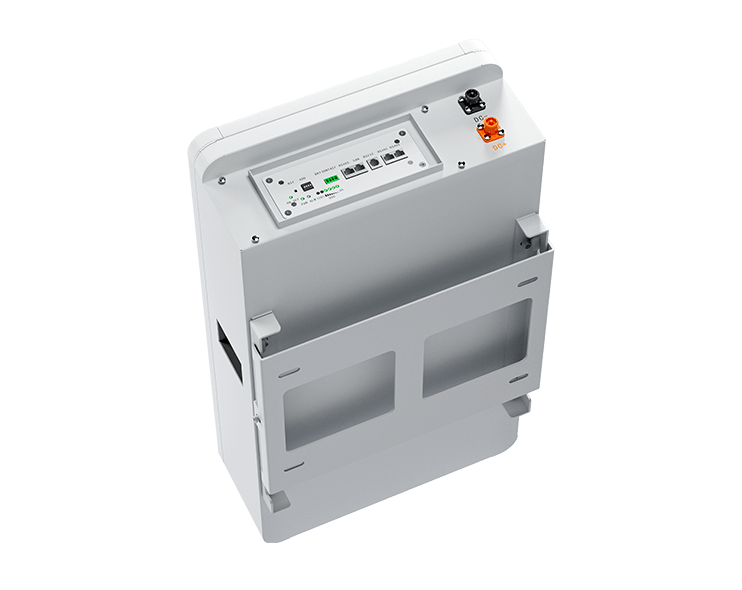 HZEB-LCT-5 kWh-Battery-Back-Side
