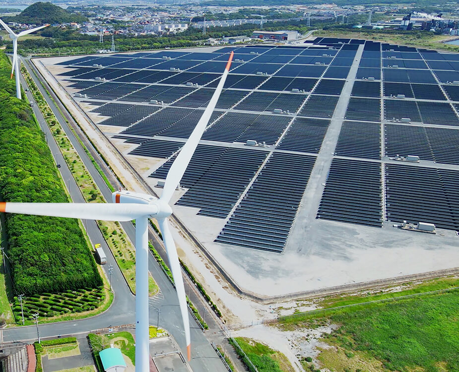 Evolving toward Intelligent Energy Services