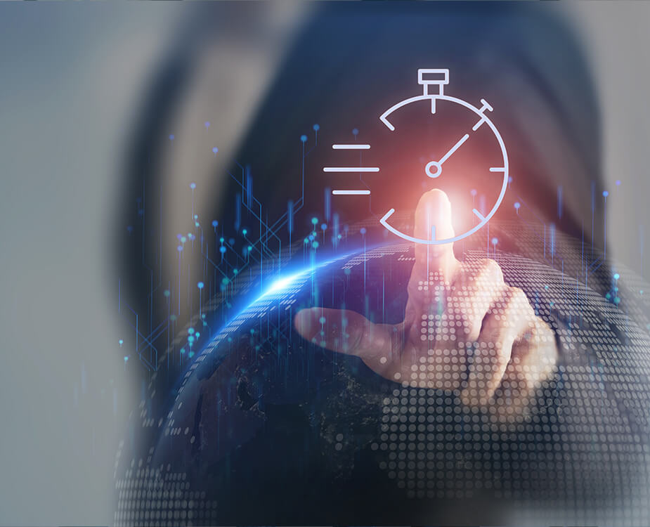 Lifecycle Support, Infinite Sustainability