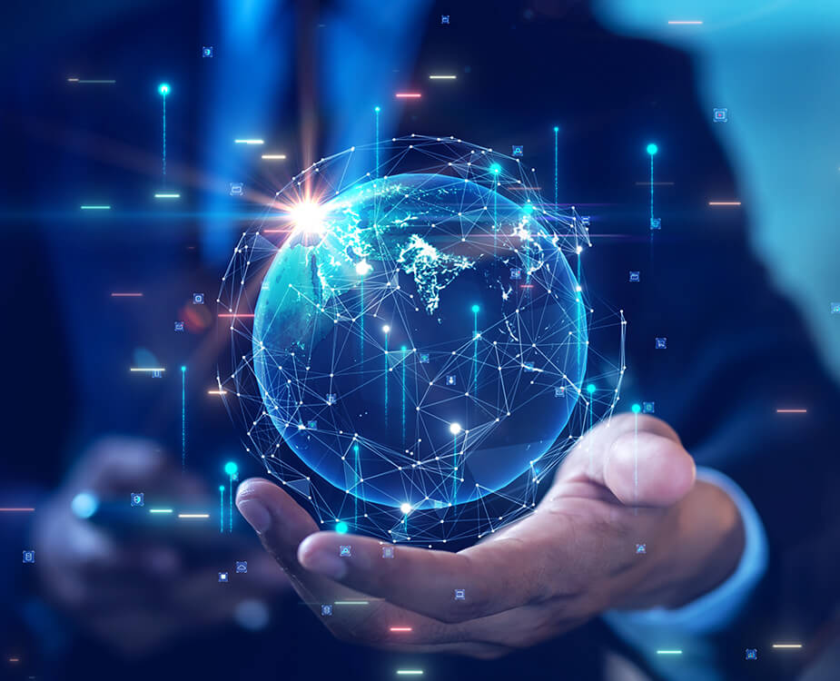 Global Impact, Local Sustainability