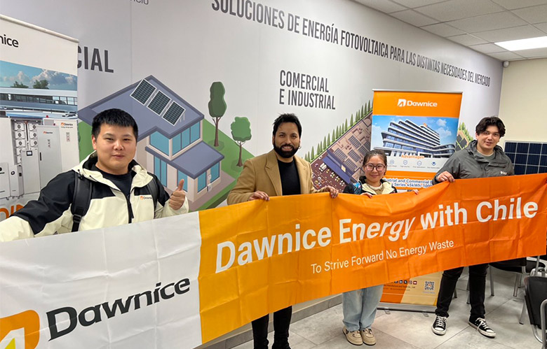 Latin America Dealer