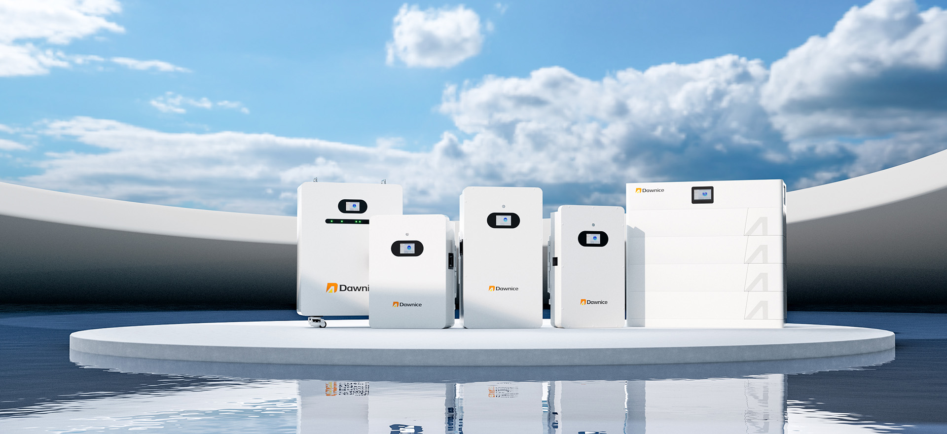 Future - Ready Home Energy