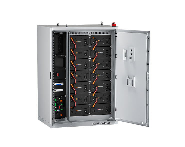 HZEB-ESS100P-200-Inside