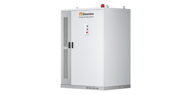 HZEB-ESS100P-200-100KW-200kwh-All-in-one-Battery
