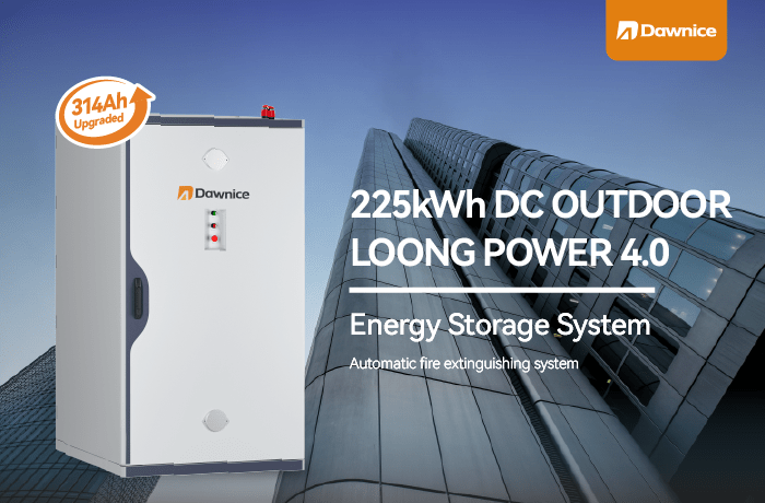 225kwh-DC-Battery-LOONG-POWER-4.0-Introduction