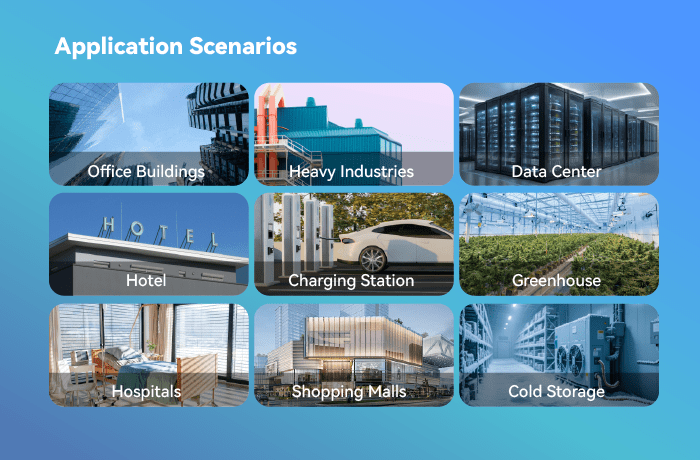 225kwh-DC-Battery-LOONG POWER-4.0-Application
