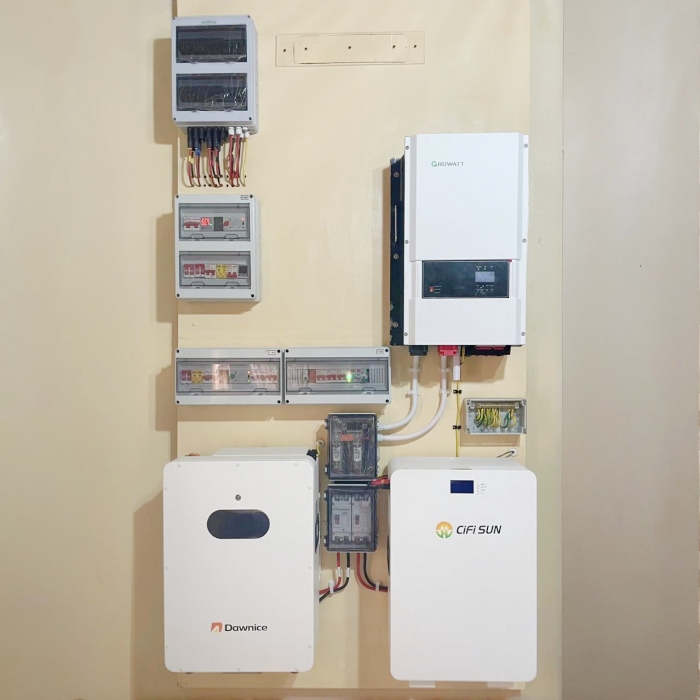 Deploying Household Energy Storage Systems for Polish Users