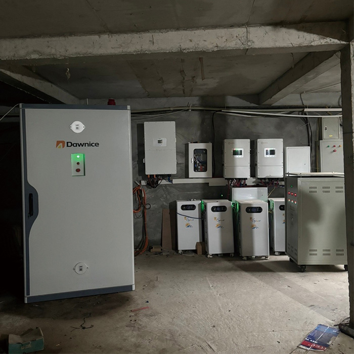 Case Study: Energy Storage Project at a Textile Factory in Ho Chi Minh City, Vietnam
