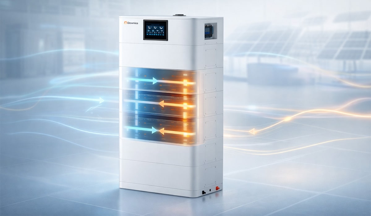 how-lithium-ion-battery-works