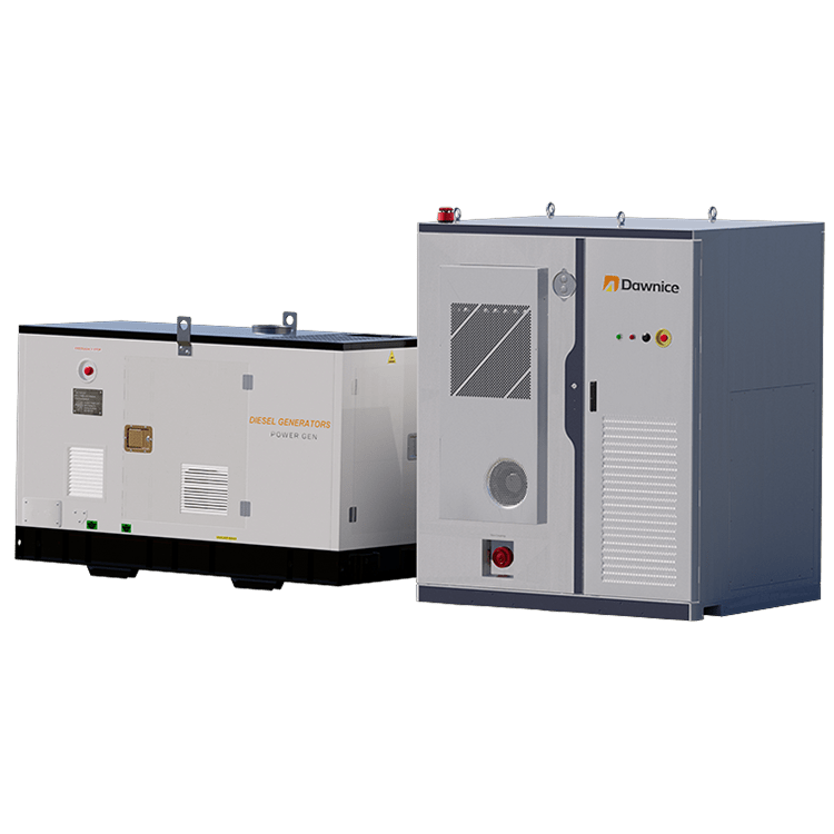 mobile-power-generation