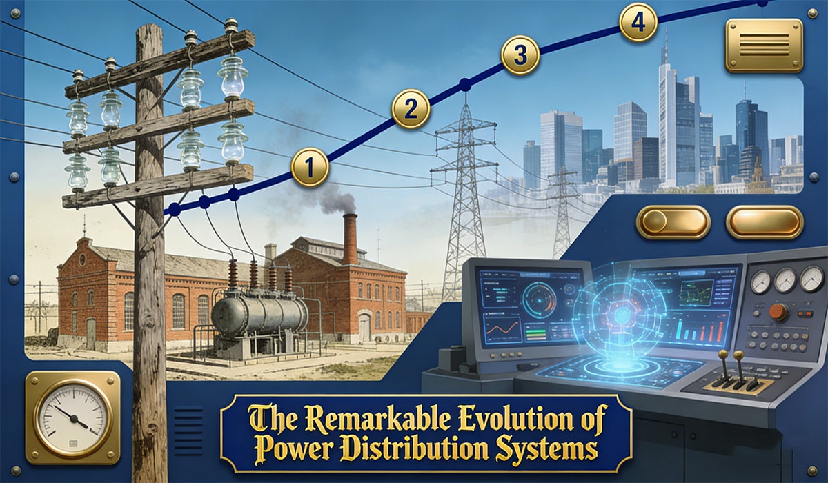 history-of-electric-power-distribution-systems