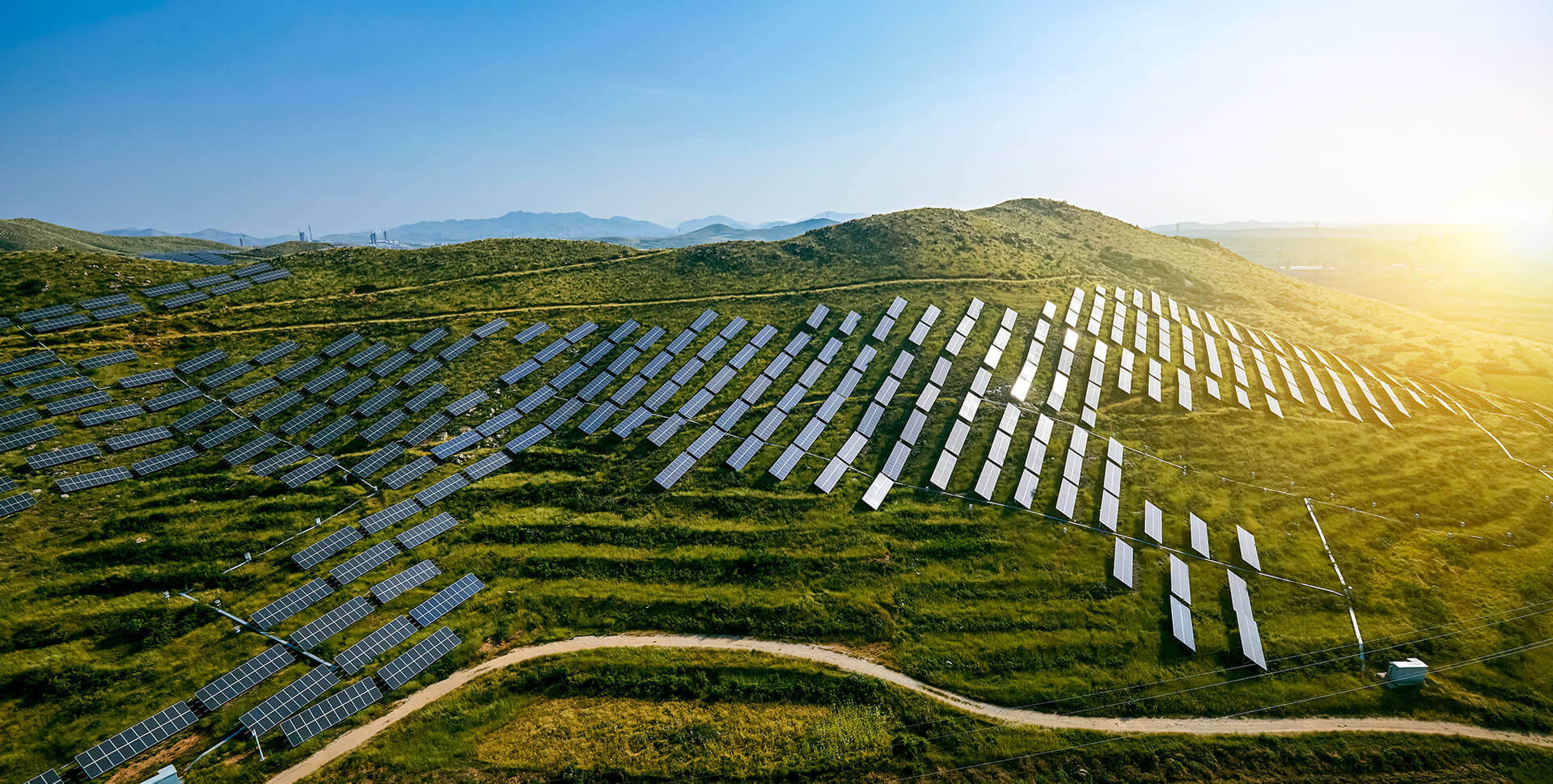 C&I Energy Storage Solution