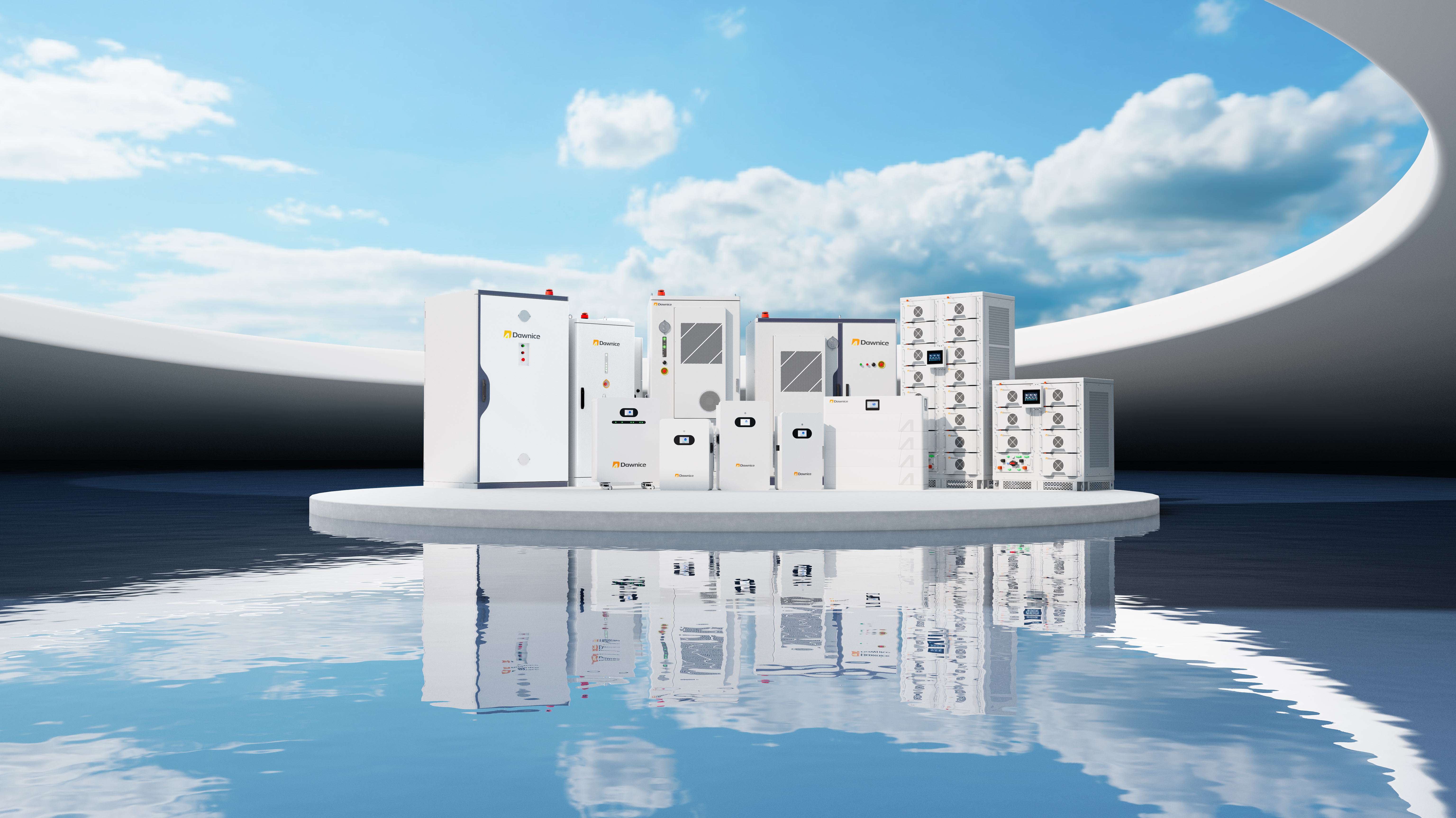 To Strive ForwardNo Energy Waste